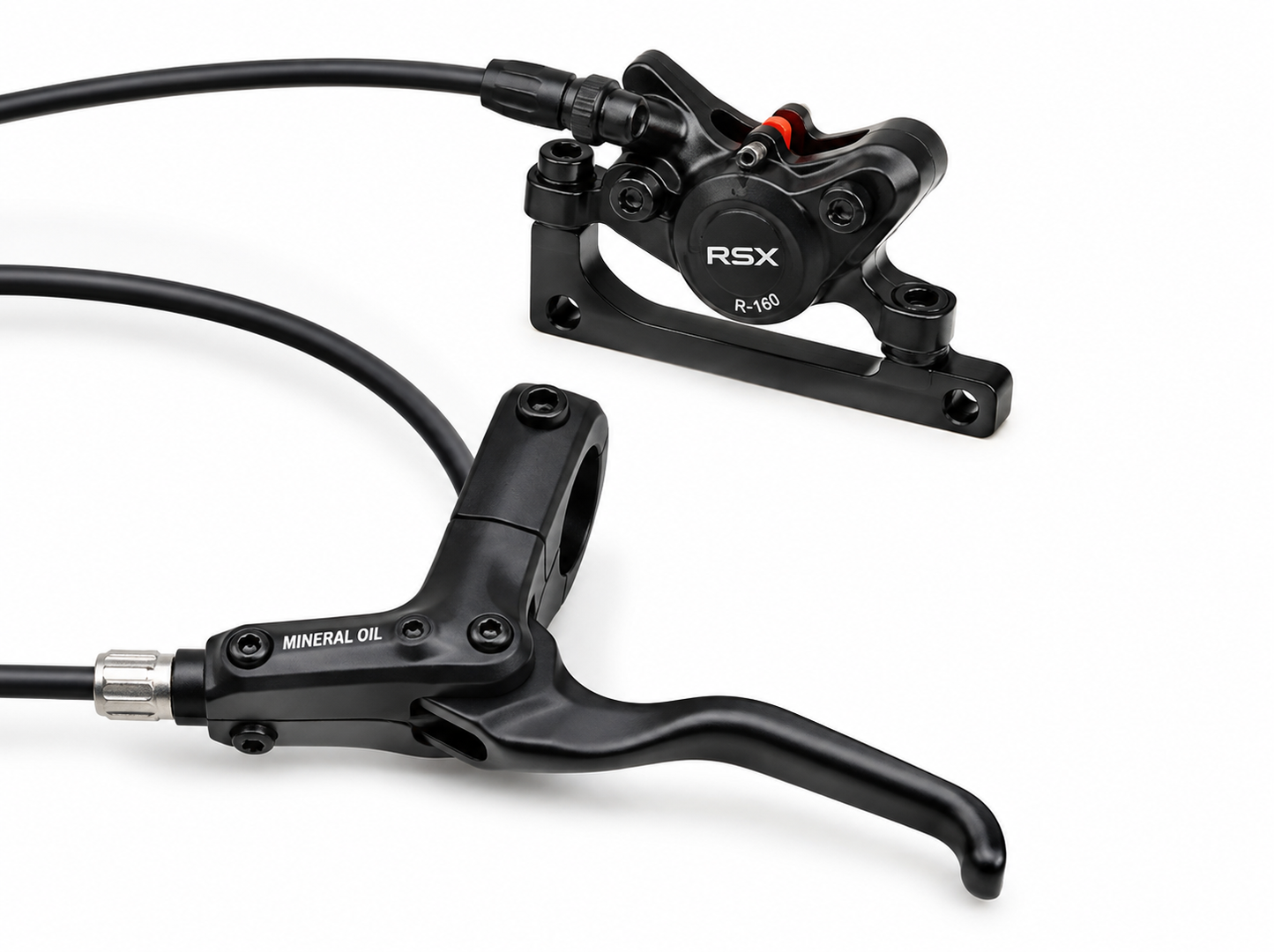 Right Rear Brake Lever | Electric Scooter Brake Lever UK