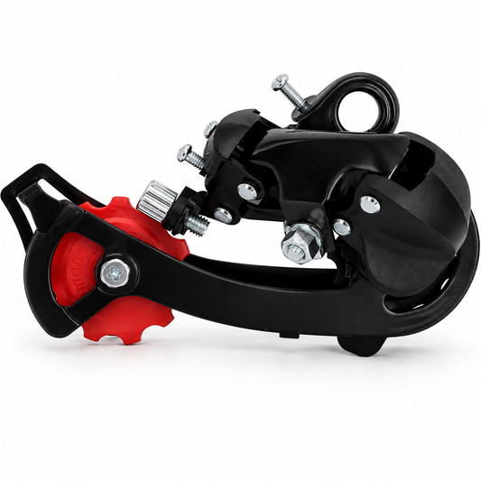 Electric Bicycle Rear Derailleur Gear Shifter Replacement