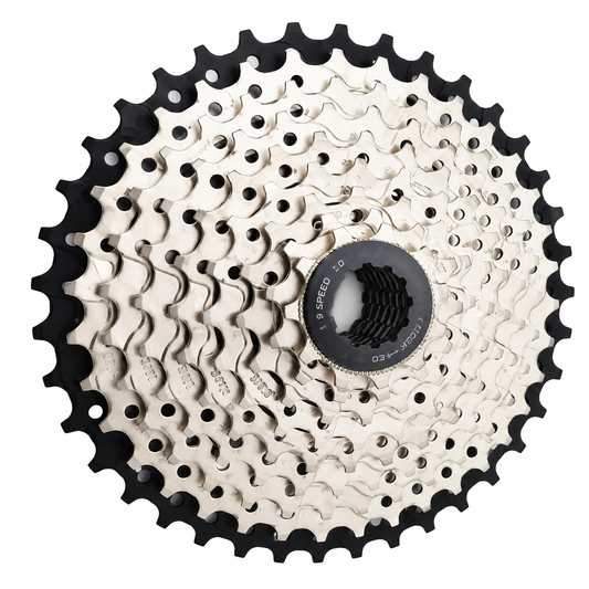 9-Speed Electric Bicycle Cassette Freewheel Gear Sprocket