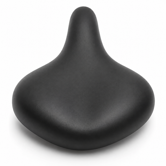 Saddle | Shockproof & Durable Seat
