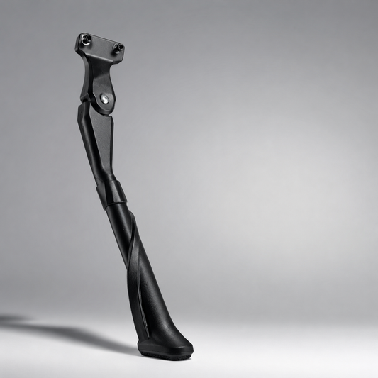 Kickstand – Stable Parking & Strong Support