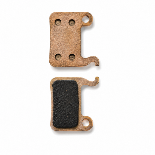 Model 1 Electric Bicycle Disc Brake Pads Replacement Set