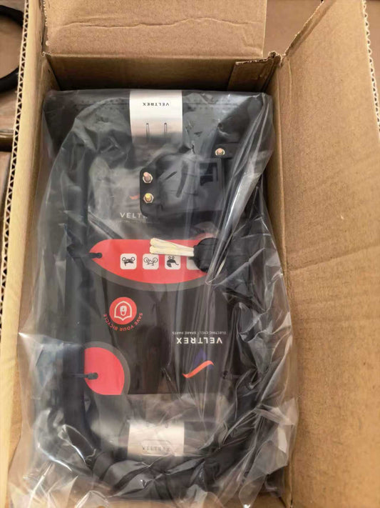 D Lock for Maximum Protection