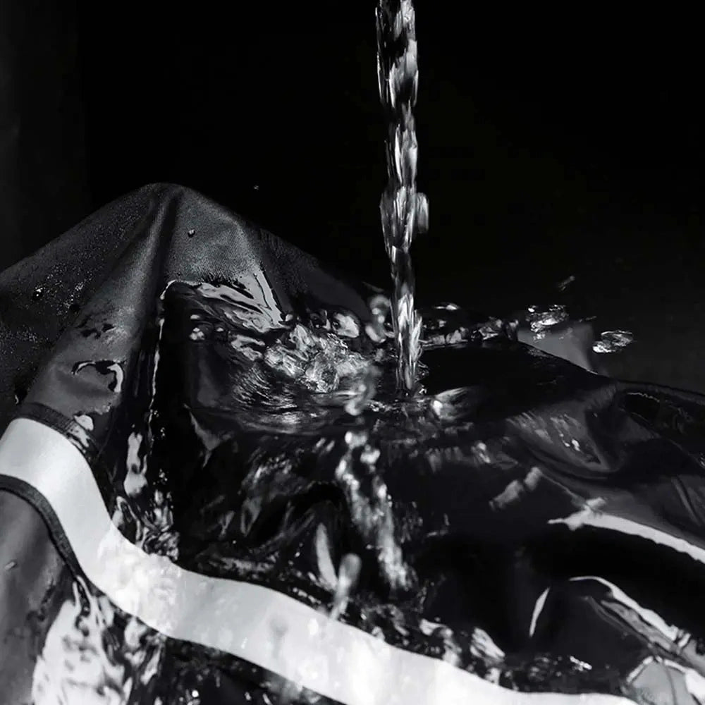 Men’s Waterproof Rain Suits – Outdoor Hiking & Fishing Gear