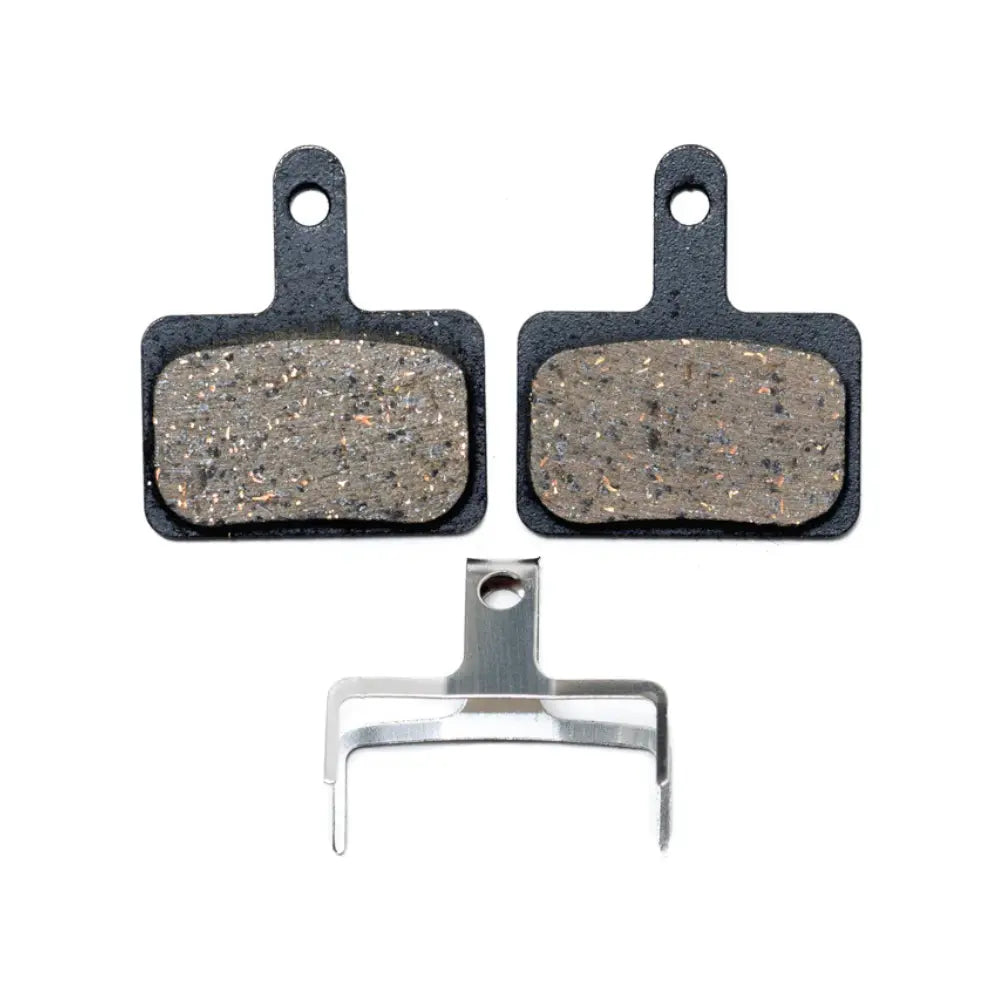 E-Bike Brake Pads A | Smooth, Reliable Stopping Power