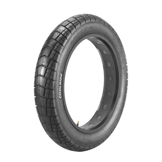 E-Bike Tire TH-751 | 20x4.0 Inch Durable Fat Tire