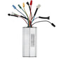 Motor Speed Controller for 250 WElectric Bike Motors