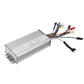 Motor Speed Controller for 250 WElectric Bike Motors