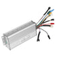 Motor Speed Controller for 250 WElectric Bike Motors