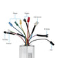 Motor Speed Controller for 250 WElectric Bike Motors