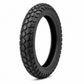 Bicycle Tyre 20x4.0 Puncture-Resistant 2.3kg