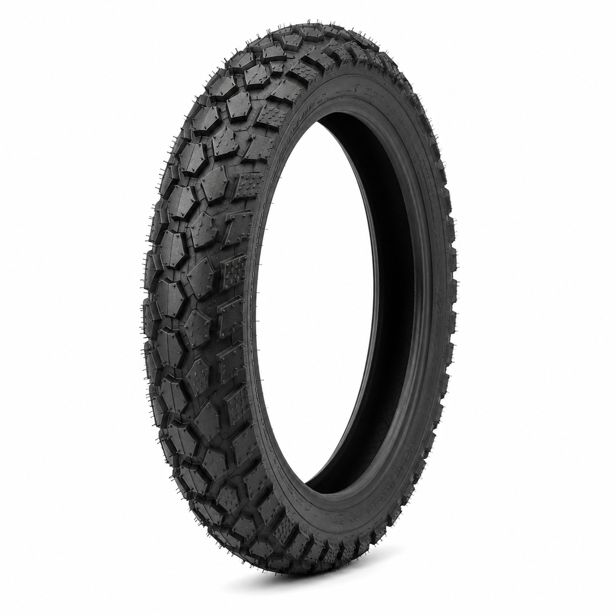 Bicycle Tyre 20x4.0 Puncture-Resistant 2.3kg