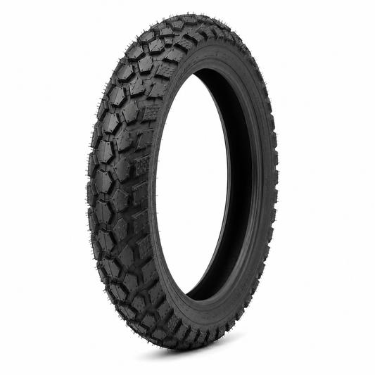 Bicycle Tyre 20x4.0 Puncture-Resistant 2.3kg