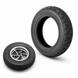 10 x 2.125 TT Tyre | Electric Scooter Tyre Replacement UK