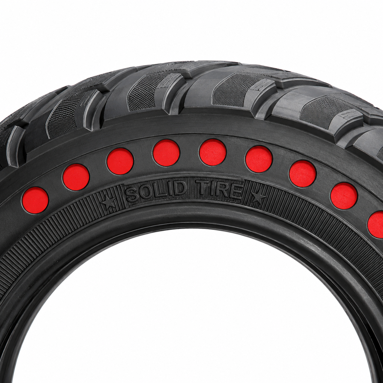255×80 TT Tyre | Electric Scooter Replacement Tyre UK