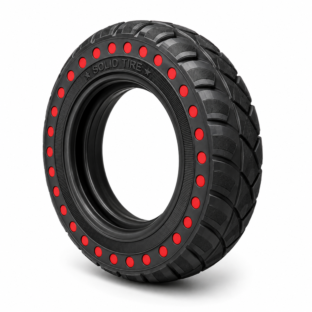255×80 TT Tyre | Electric Scooter Replacement Tyre UK