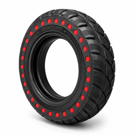 255×80 TT Tyre | Electric Scooter Replacement Tyre UK
