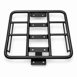 Motorcycle Rear Rack | Heavy Duty Luggage Carrier UK Bike