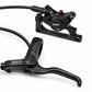 Right Rear Brake Lever | Electric Scooter Brake Lever UK