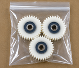 Nylon Gear Set | Electric Scooter Replacement Gears UK