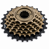 Model 1 Electric Bicycle Freewheel Cassette Sprocket Gear