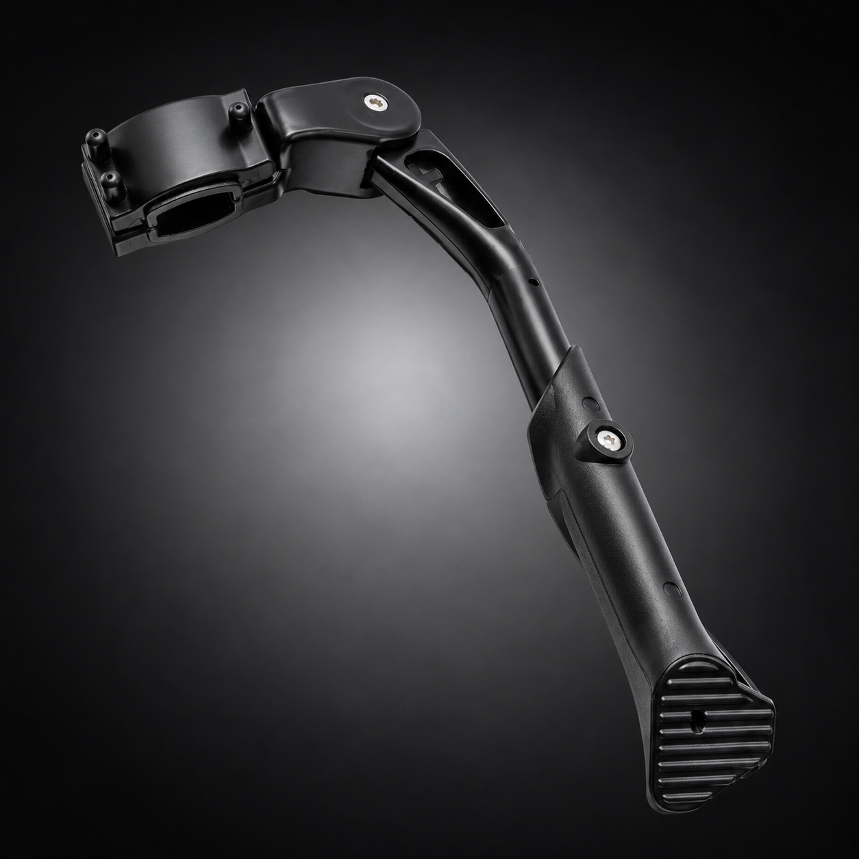Adjustable Bicycle Kickstand | Stable Bike Parking Stand