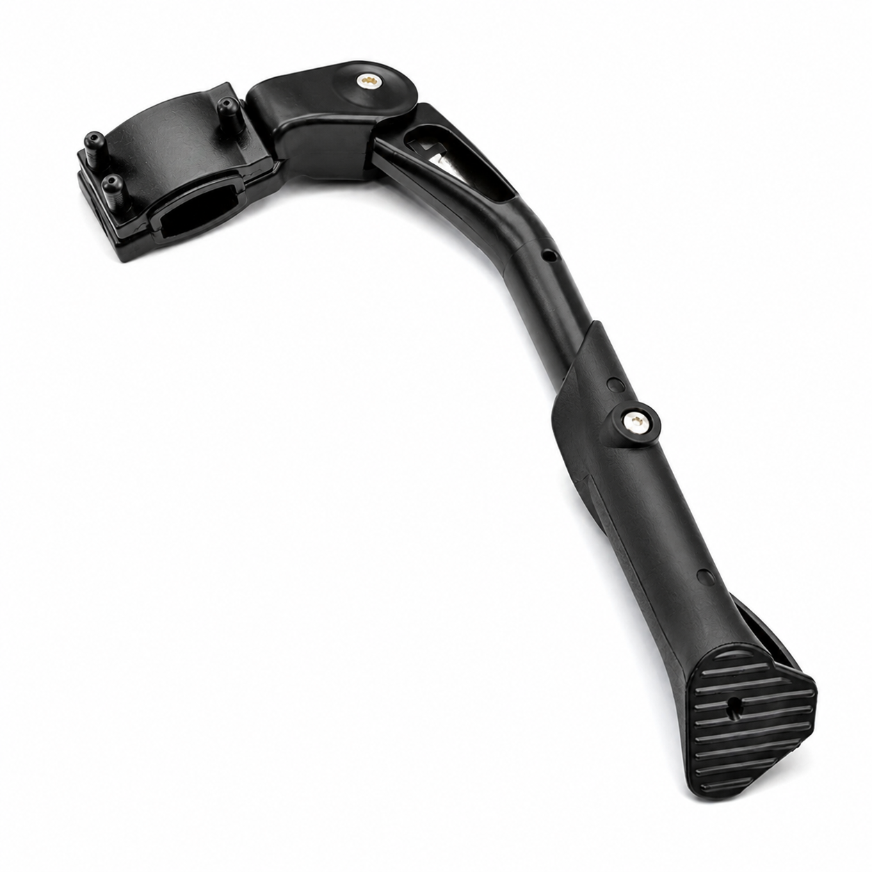Adjustable Bicycle Kickstand | Stable Bike Parking Stand