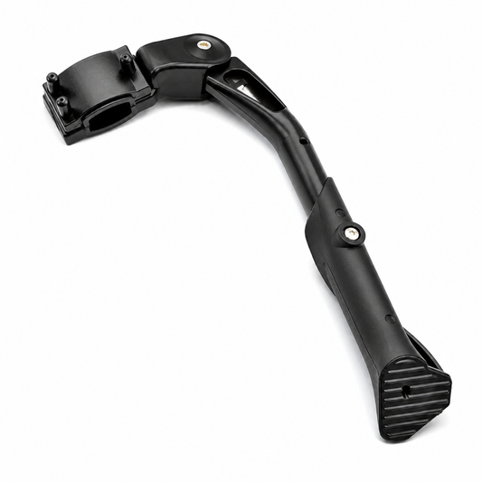 Adjustable Bicycle Kickstand | Stable Bike Parking Stand