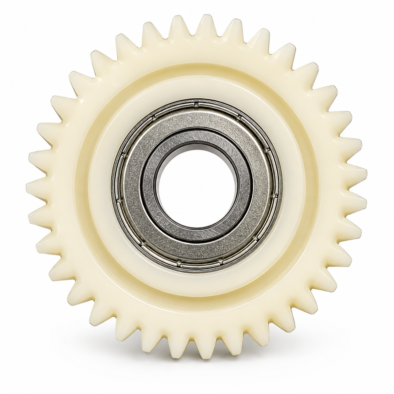 Motor Teeth Gear 36-Teeth – Durable E-Bike Replacement Part
