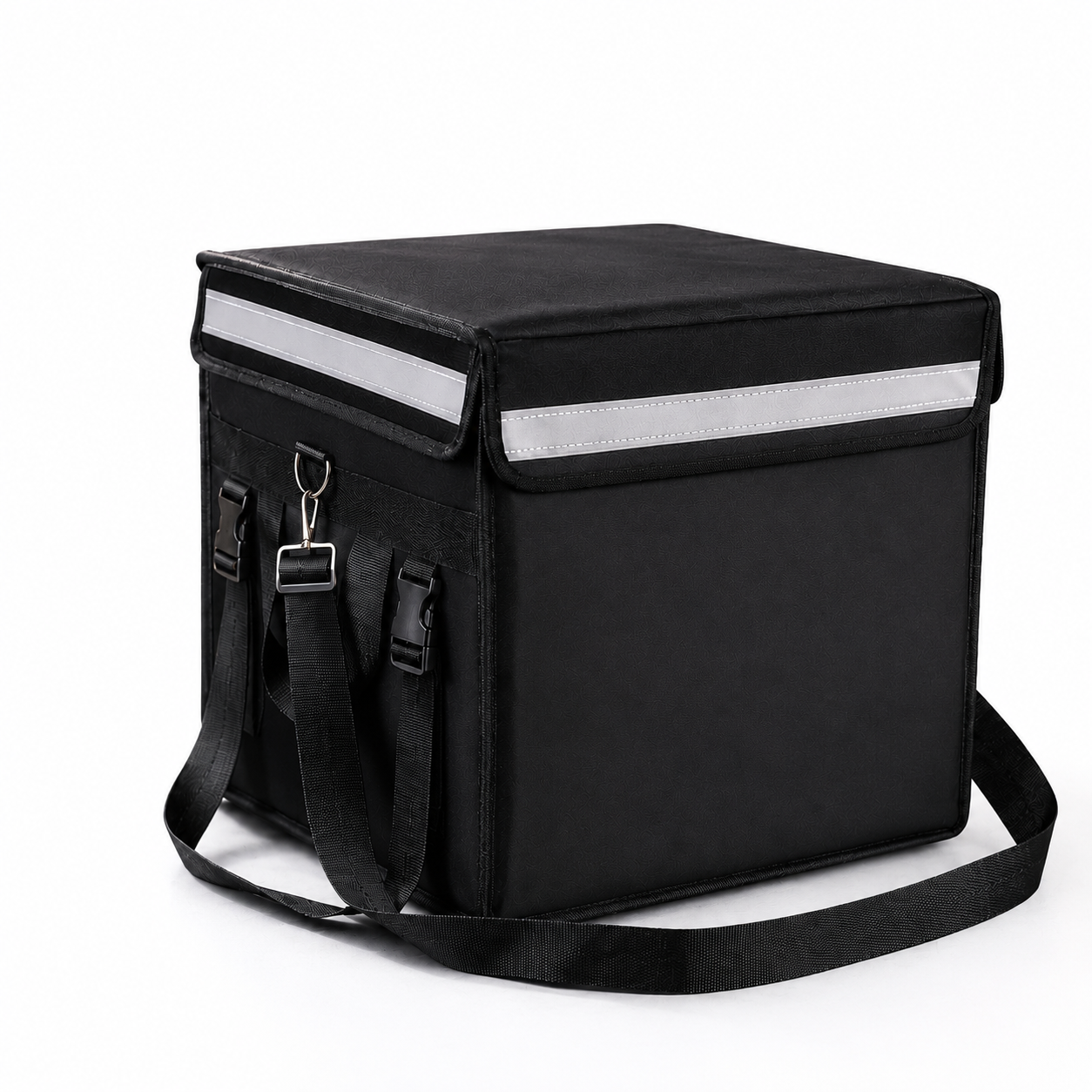 Premium Insulated Food Delivery Backpack Thermal Bag UK
