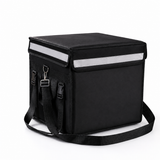 Premium Insulated Food Delivery Backpack Thermal Bag UK