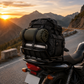 Heavy Duty Rear Bike Cargo Rack for Delivery Bags UK Mount