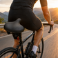 Saddle | Shockproof & Durable Seat