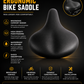 Saddle | Shockproof & Durable Seat