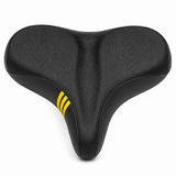 Saddle – Ultimate Comfort & Performance