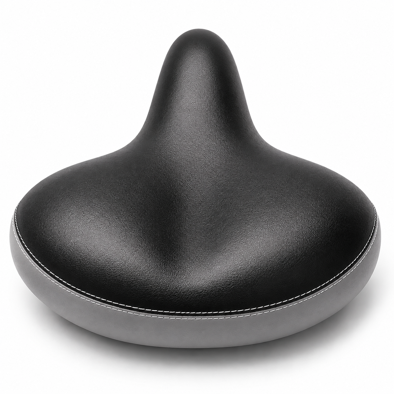 Comfortable & Durable  Seat for Smooth, Easy Rides