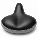 Comfortable & Durable  Seat for Smooth, Easy Rides