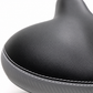 Comfortable & Durable  Seat for Smooth, Easy Rides