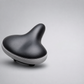 Comfortable & Durable  Seat for Smooth, Easy Rides