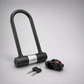 Heavy-Duty Bicycle D Lock | Anti-Theft Security Lock
