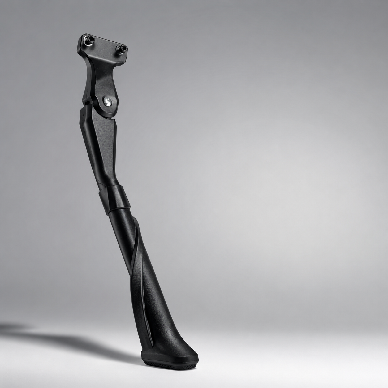 Kickstand – Stable Parking & Strong Support
