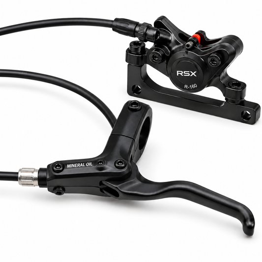 Right Rear Brake Lever | Electric Scooter Brake Lever UK
