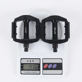 Lightweight Mountain Bike Pedals – Durable & Grip