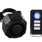Anti Theft Bicycle Alarm – Waterproof, Remote & Secure