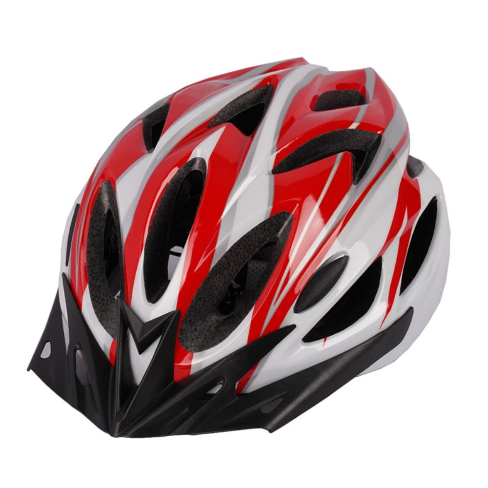 Cycling Helmet – 7 Colors, Durable High-Density Mountain