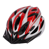 Cycling Helmet – 7 Colors, Durable High-Density Mountain