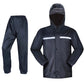 Men’s Waterproof Rain Suits – Outdoor Hiking & Fishing Gear