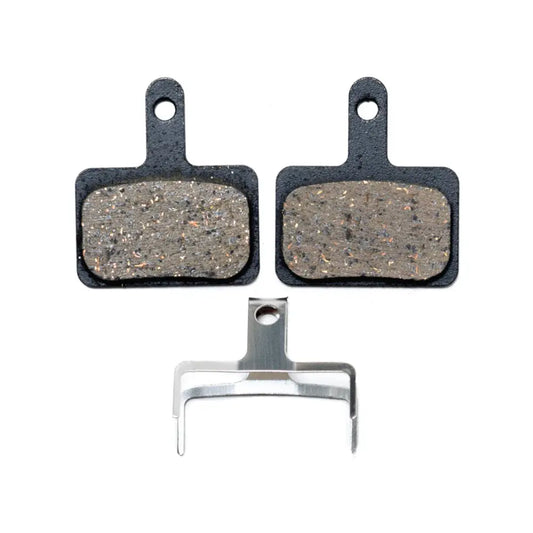 E-Bike Brake Pads A | Smooth, Reliable Stopping Power