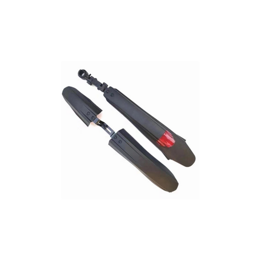 E-Bike Fender – Premium Mud & Splash Protection