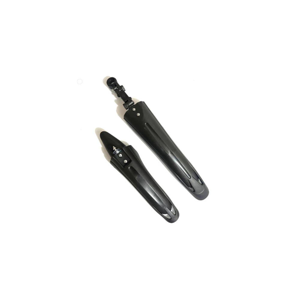 E-Bike Fender – Durable & Stylish Protection for Your Ride